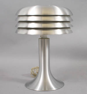 Hans Agne Jakobsson bordslampa Markaryd