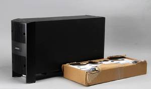 Bose Subwoofer 6