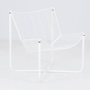 NIELS GAMMELGAARD, stol, Järpen, Ikea, formgiven 1983