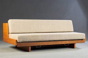 Hans J. Wegner, Sofa Tagesbett Daybed