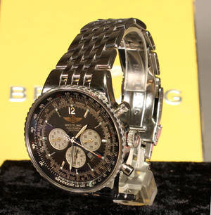 Breitling Navitimer Heritage A35350