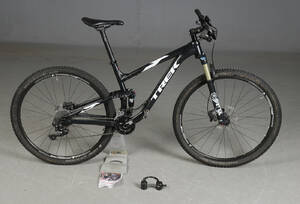 Trek Top Fuel 8, MTB. 29