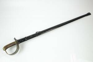 SABEL m1893, G E Svalling, Mölntorp, 18001900-tal