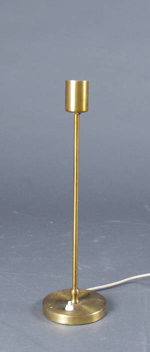 Josef Frank, Firma Svenskt Tenn, bordslampa 2569