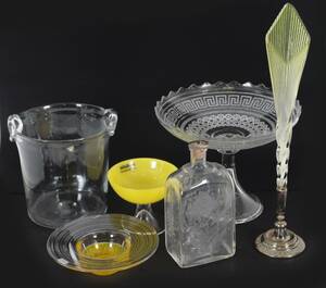Glas 6 delar