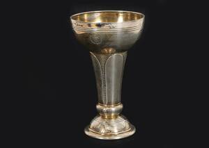 Vas i silver, jugend, 1915
