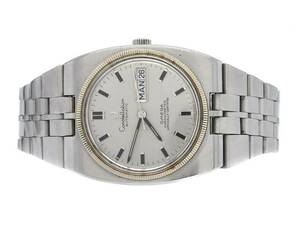 Herrur Omega Constellation