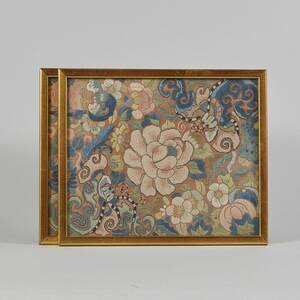 Broderi, 2 st