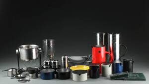 Samling Stelton 18