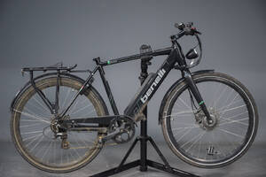 Benelli, herre elcykel