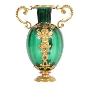 Vas, troligen Italien, 171800-tal