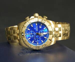 Festina, Chronograph, herrearmbåndsur, rustfrit stål m double finish i Festina æske