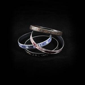 Armband, 4 st