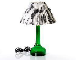 HOLMEGAARD, BORDSLAMPA