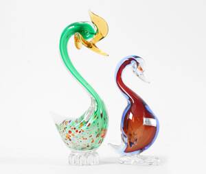 Figuriner 2st, Murano, Italien