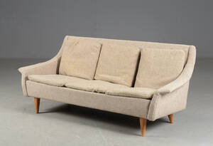 Alf Svensson sofa Sonett Dux