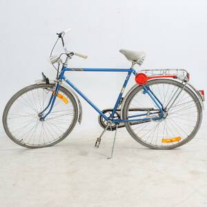HERRCYKEL. Retro, SKEPPSHULT, 28.