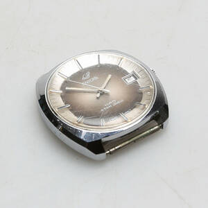 ENICAR MRO, Herrur 38 mm.