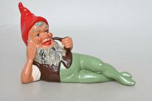 Heissner Tomte