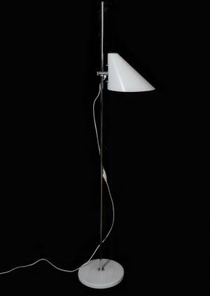 Golvlampa, Hans Agne Jakobsson, Markaryd