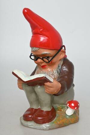 Heissner Tomte