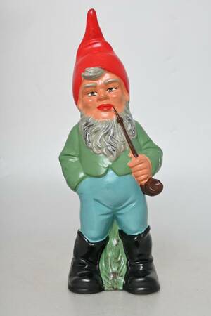 Heissner Tomte