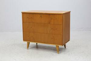 BYRÅ, teak, 19501960-tal