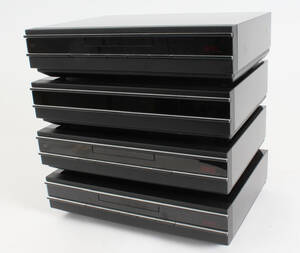 Bang Olufsen. DVD 1 afspillere og harddiskoptager 4