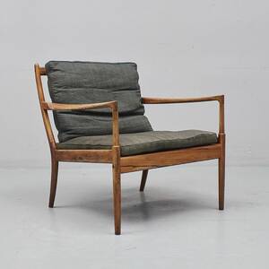 Fåtölj, Ib Kofod-Larsen 1921-2003