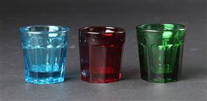 Fyens Glasværk. Børneglas 3