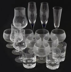 Parti glas
