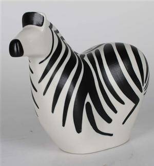 Lillemor Mannerheim, Zebra, Arabia
