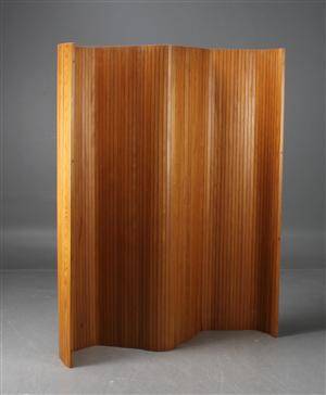 Alvar Aalto skärmvägg, Artek