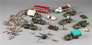 Samling Tekno biler 13