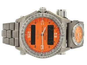 BREITLING