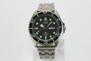 ARMBANDSUR, Citizen Promaster, quartz, 1990-tal