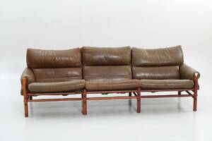 SOFFA, Arne Norell, tresits.