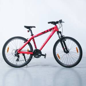 CYKEL MTB Scott Voltage YZ30, 26, 21vxl, ramstrl M