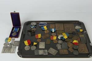 PARTI med mestadels medaljer, bl.a. silver