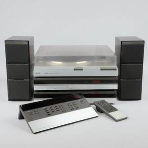 Stereo