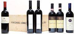 1 bt. Sassicaia IGT, Tenuta San Guido 2010 A hfin. etc. Total 6 bts.