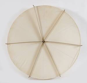 Takplafond, 1950-tal