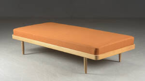 Horsnes. Daybed briks,