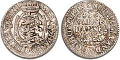 Mark 1604, H 77B, S 21