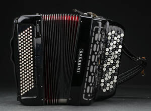 Harmonika Guerrini