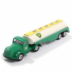 Tekno 1:50 – Volvo Titan Truck Trailer Tanker Shell – Modèle B12 434 – Excellent état