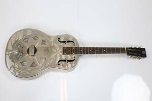 GITARR, National Reso-Phonic Delphi, modell Style O, 1993
