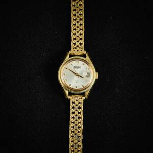 Damur, Seiko