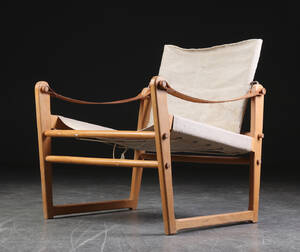 Bengt Ruda for IKEA. Safaristol