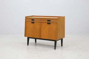BYRÅ, teak, 19501960-tal
